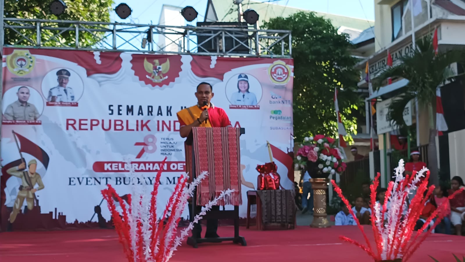 Event Budaya