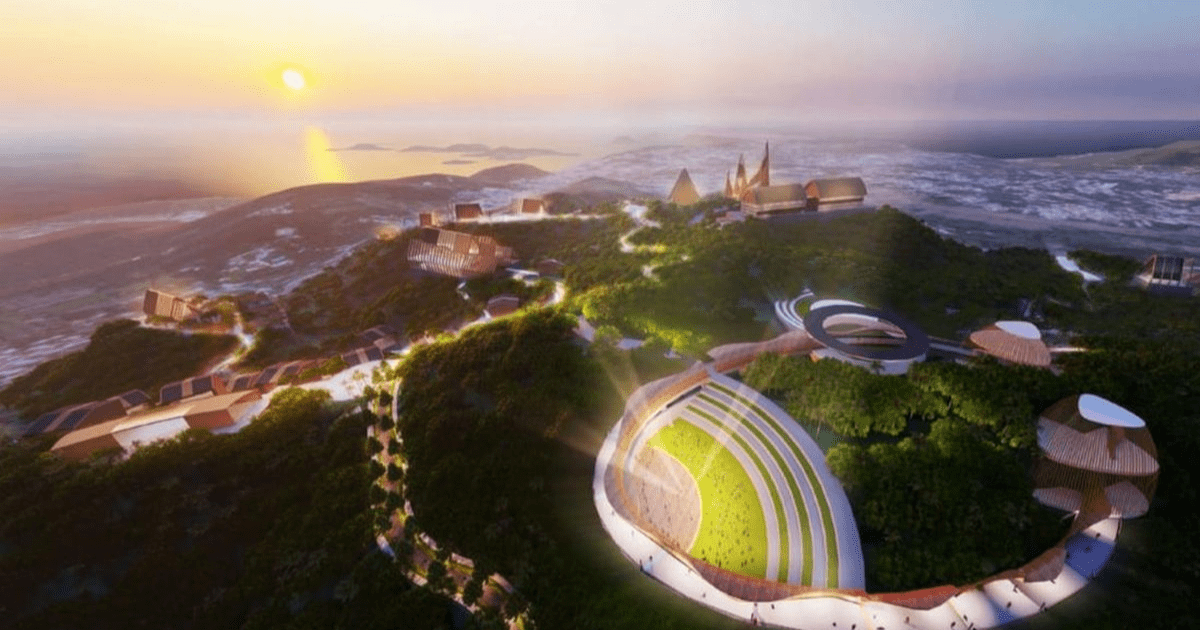 Event Floratama 2025: Meriah di Labuan Bajo