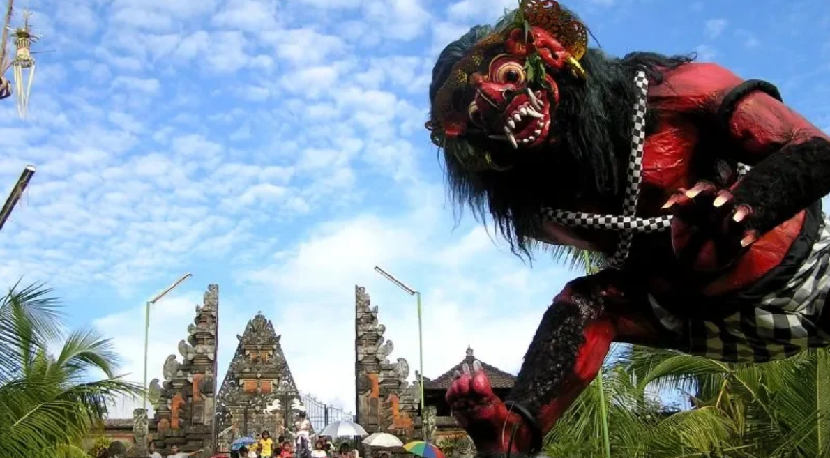 Festival Budaya Bali