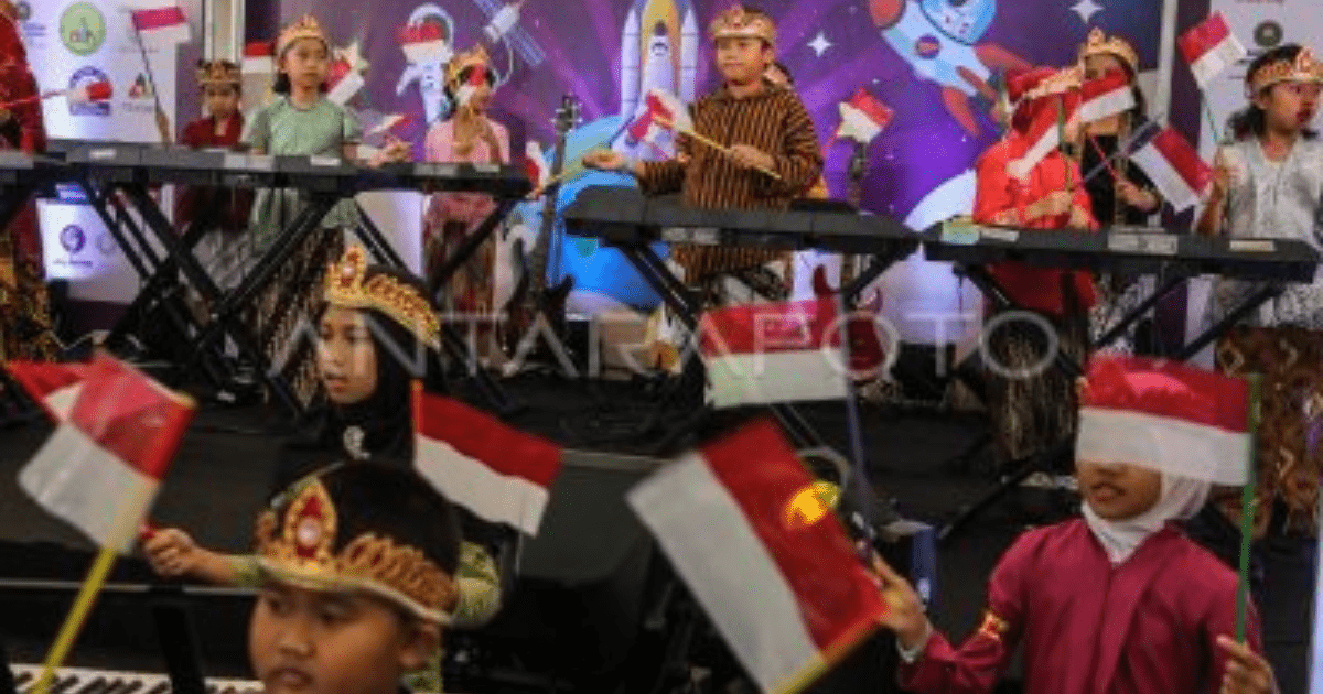 Festival Satu Nusantara