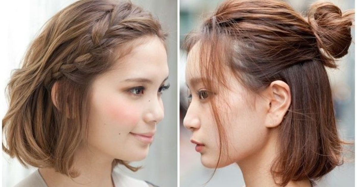 Hair Styling Simple untuk Tampil Cantik Setiap Hari