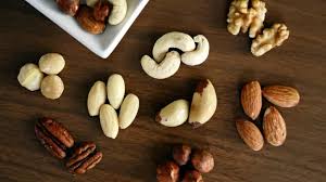 Kacang Almond