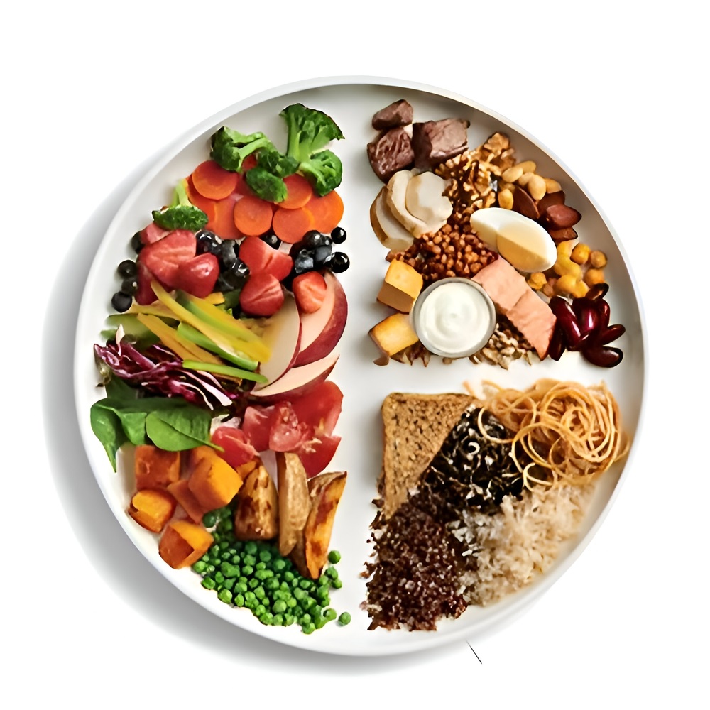 4 Kombinasi Makanan Sehat untuk Penyerapan Nutrisi Optimal