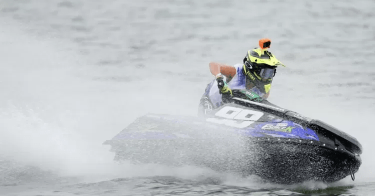Aquabike World Championship 2025: Danau Toba Siap Sambut Dunia