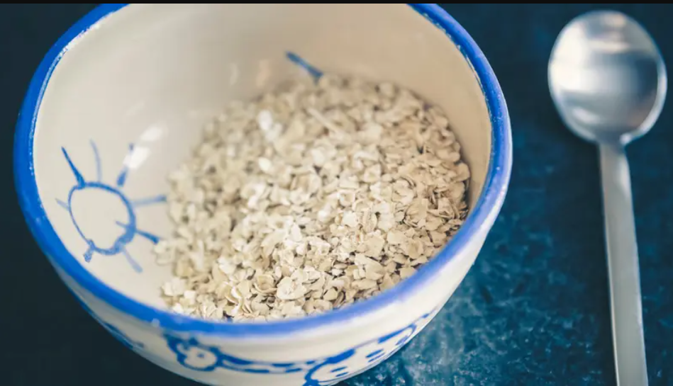 Oatmeal