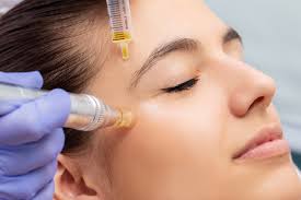 Skin booster