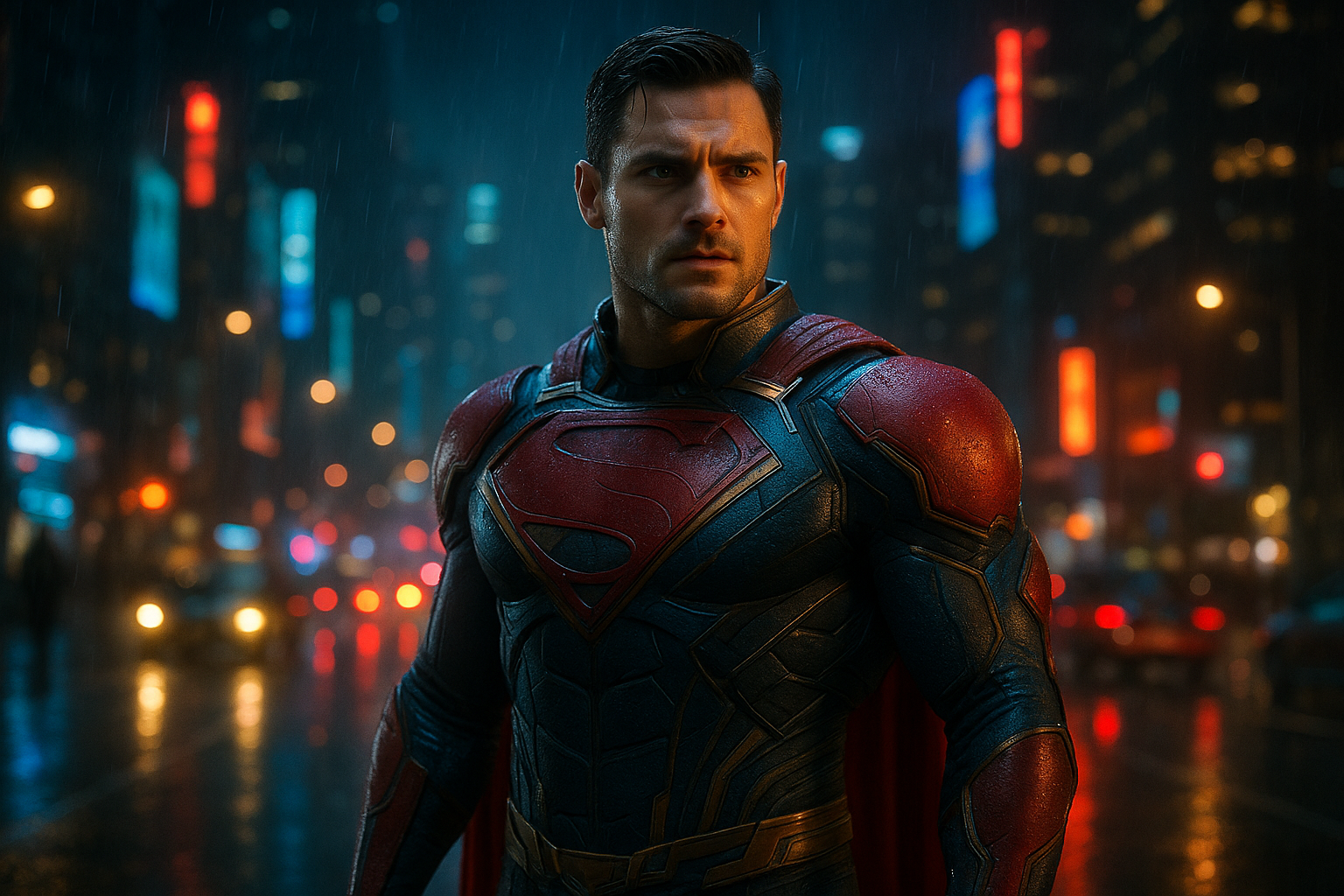 Evolusi Karakter Superhero di Era Film Modern