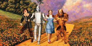“The Wizard of Oz” Reborn with AI at Las Vegas Sphere