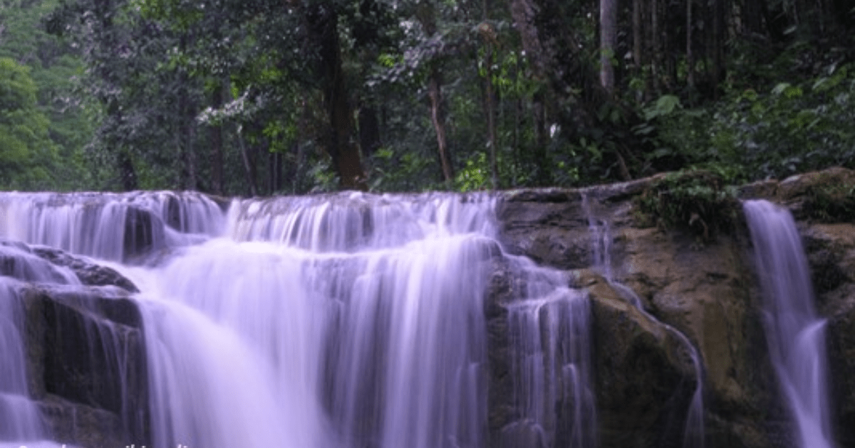 Wisata Karai Tanjung Selor: Asri Memukau
