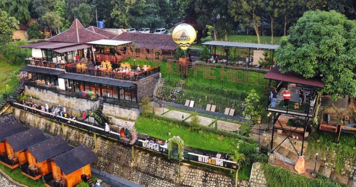 Wisata Karawang Instagramable 2025: 4 Destinasi Hits