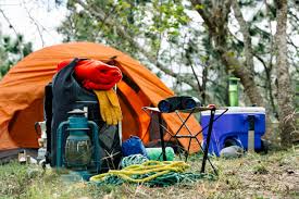 Camping Murah