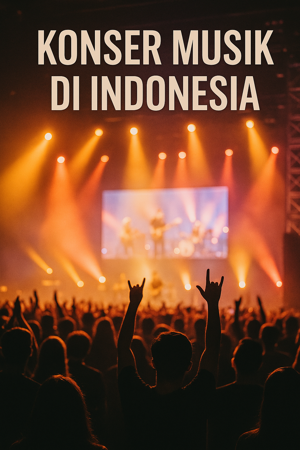 Konser musik