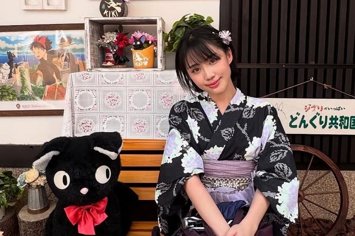 Ella JKT48