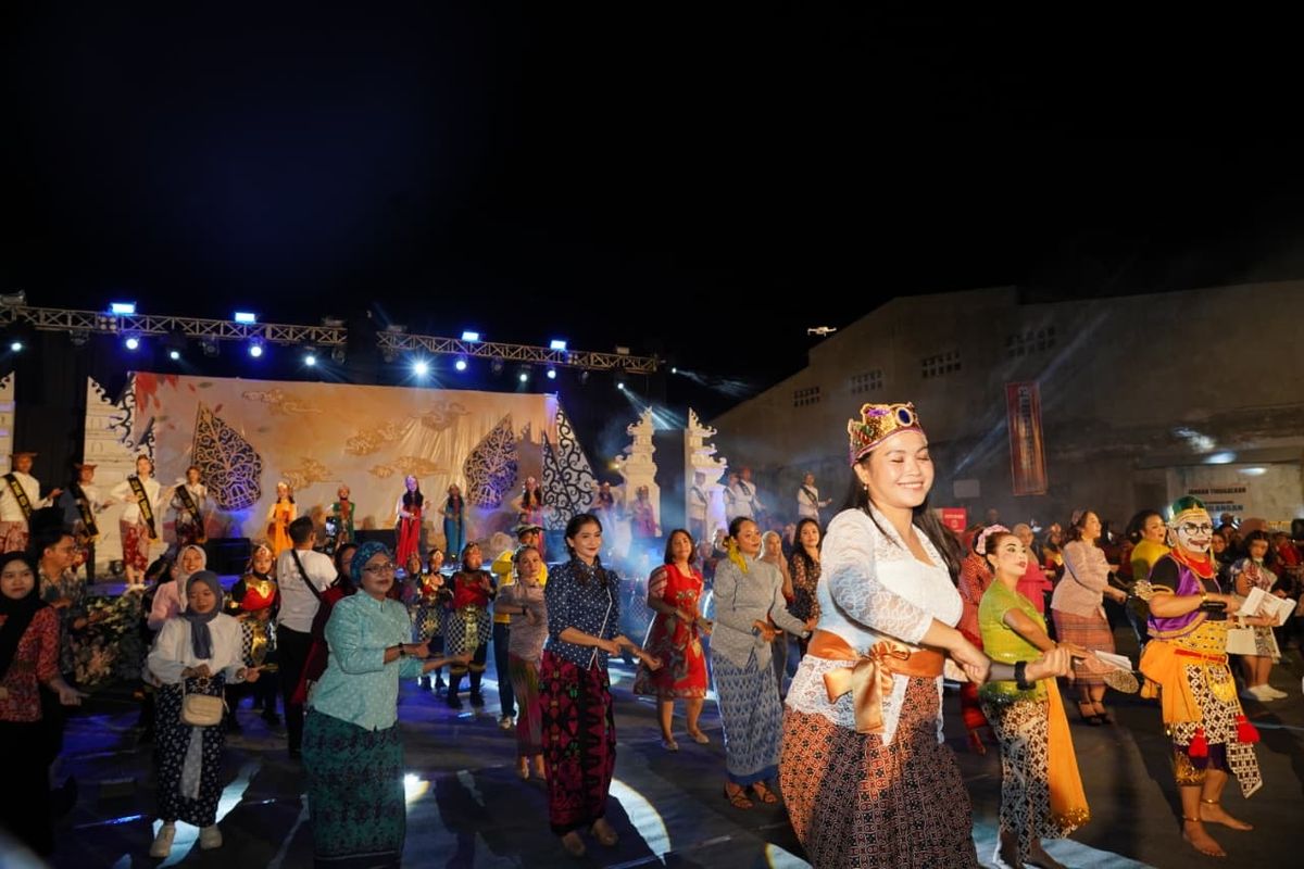 Festival Budaya dan Musik