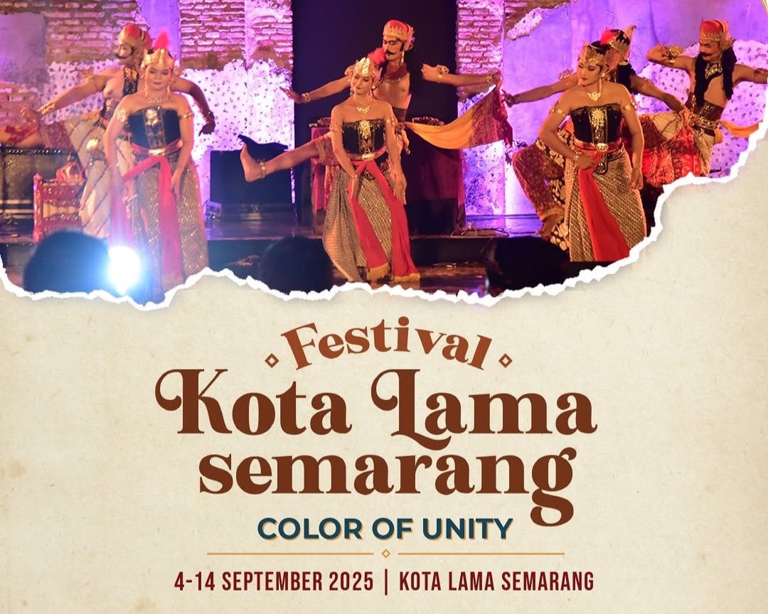 Festival Kota Lama