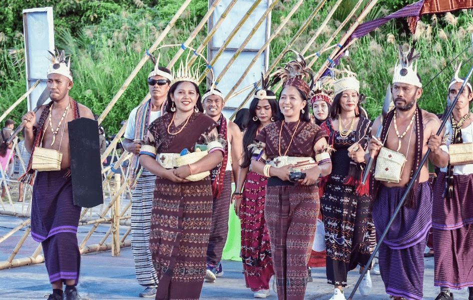 Festival Lamaholot 2025: Budaya Flores Timur yang Mendunia