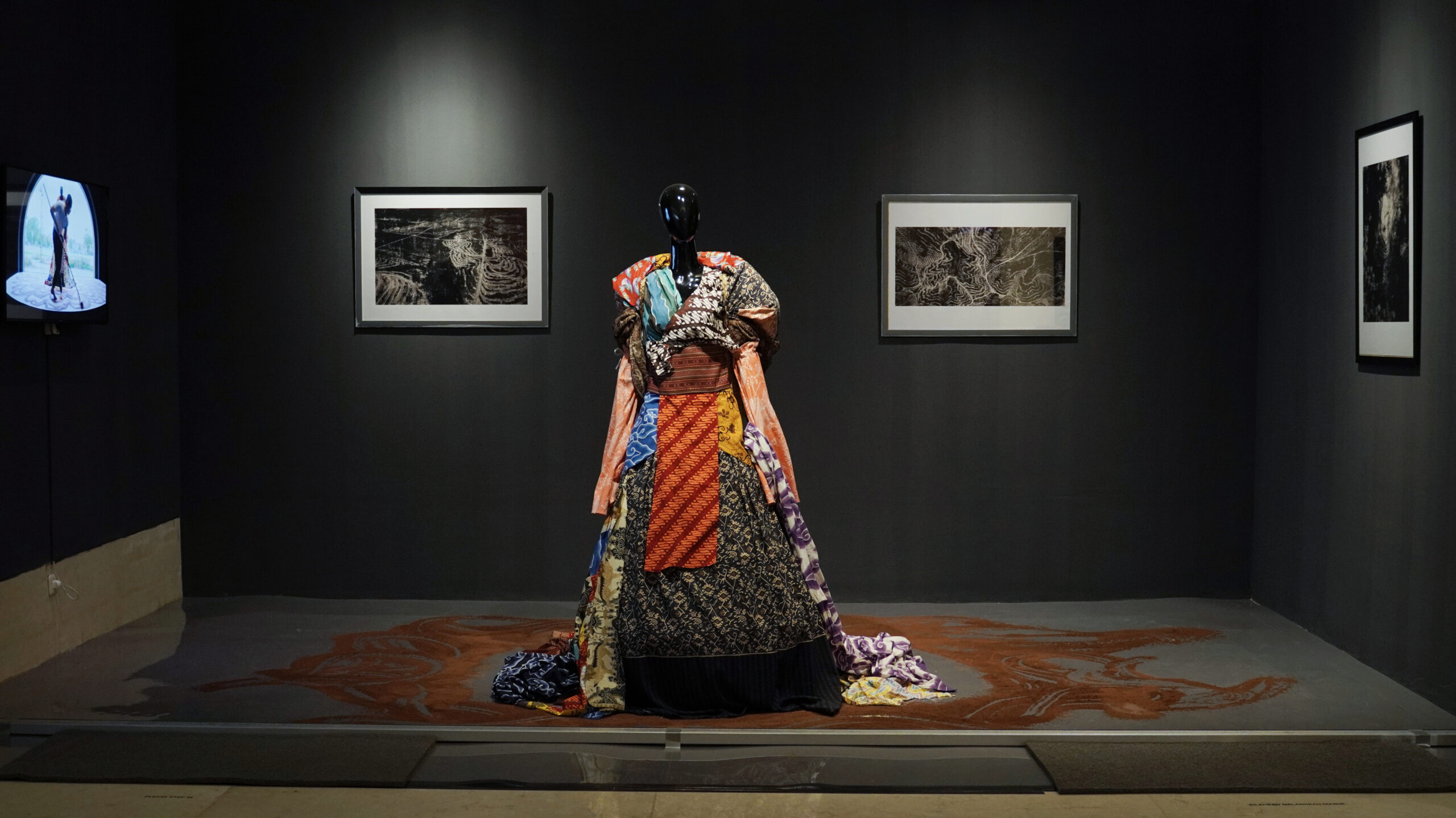 Indonesian Contemporary Art & Design (ICAD) Pameran Seni