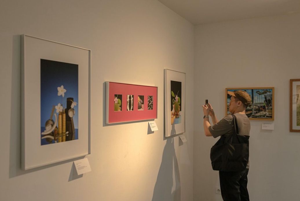 Jakarta International Photo Festival