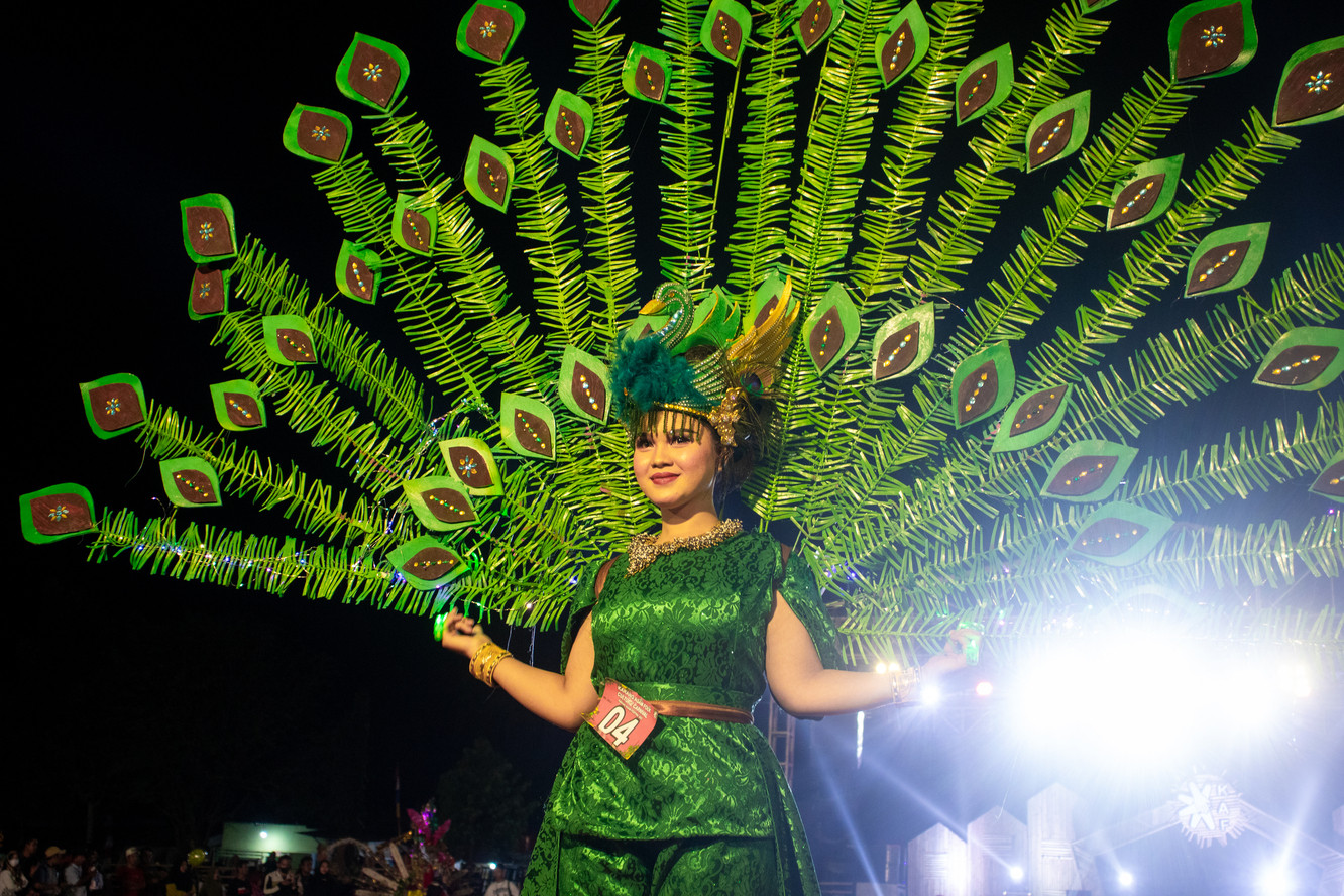Karang Asam Festival