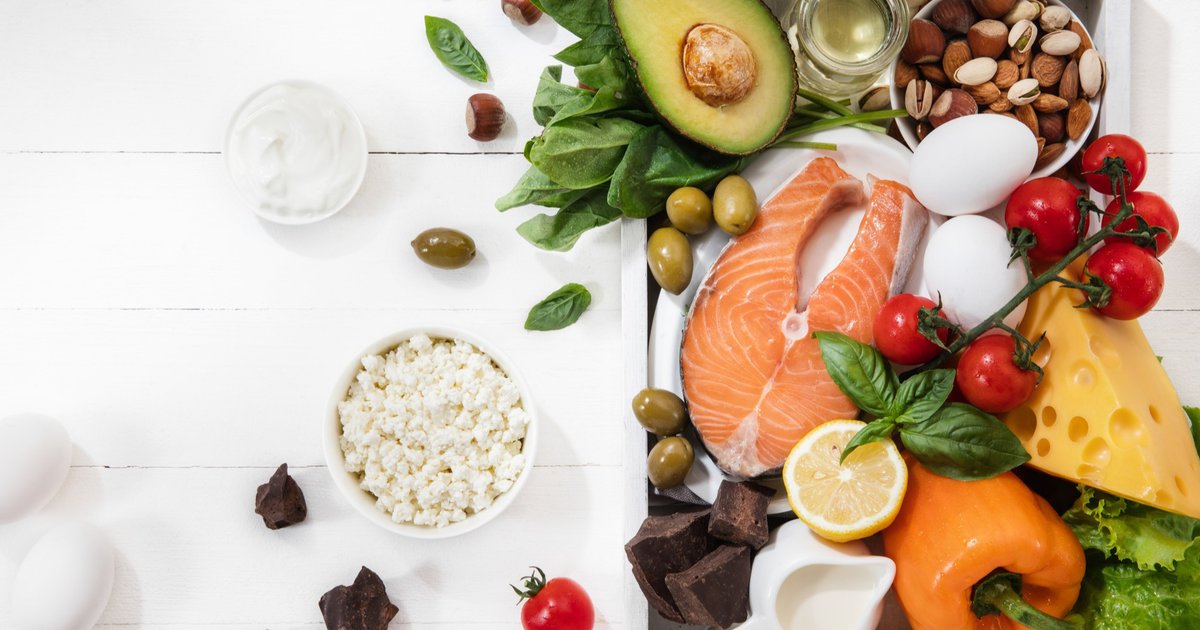 Cara Memenuhi Kebutuhan Protein Harian Secara Alami