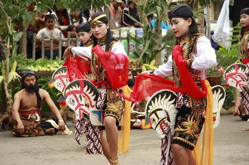 Kuda Lumping