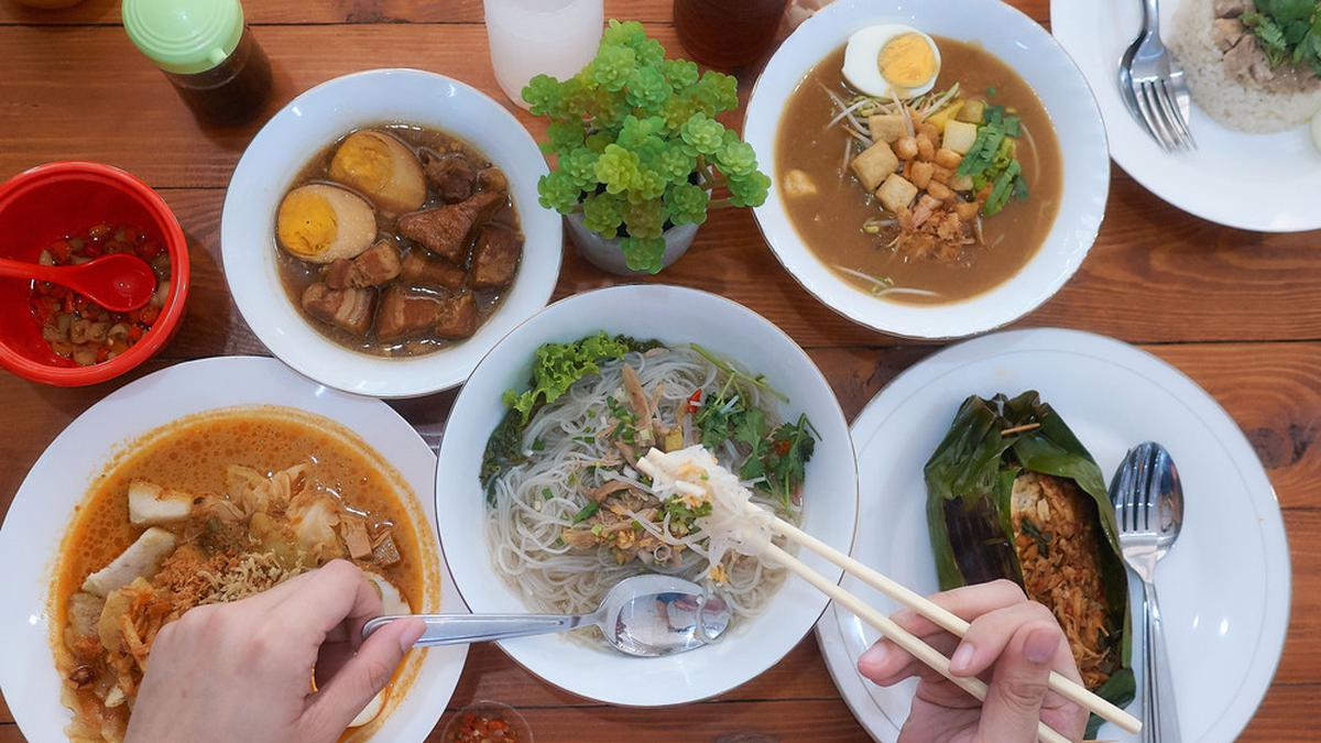 Tips Menjelajahi Kuliner Medan yang Wajib Dicoba