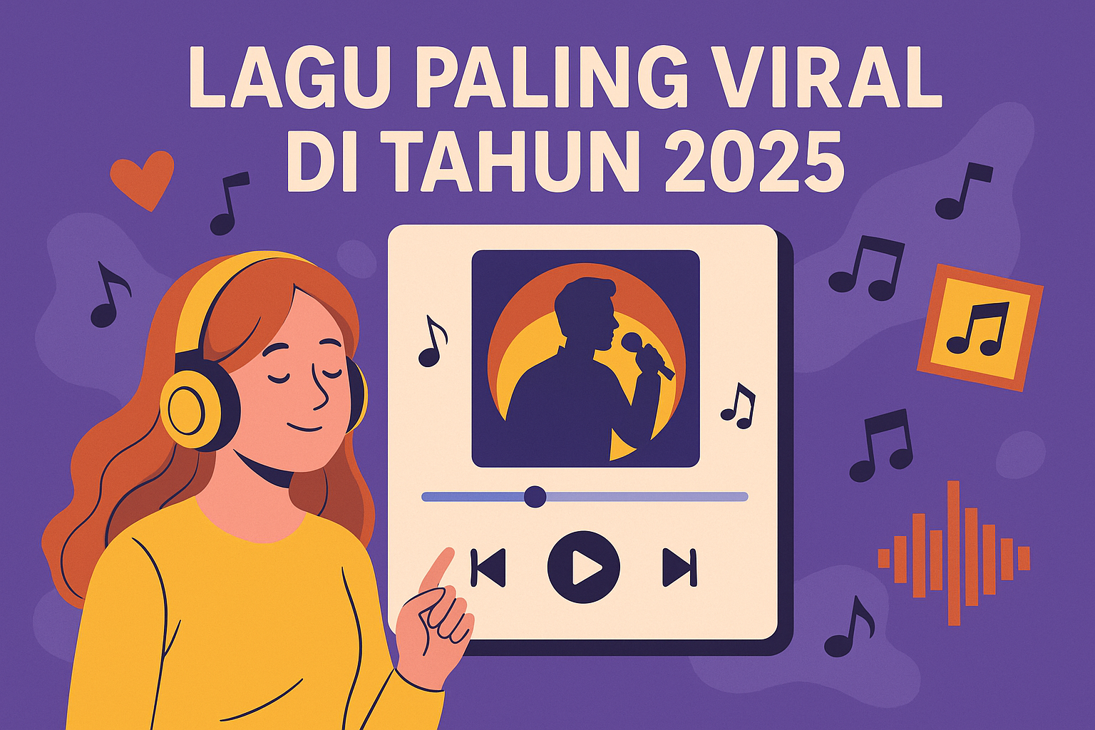 Lagu Viral
