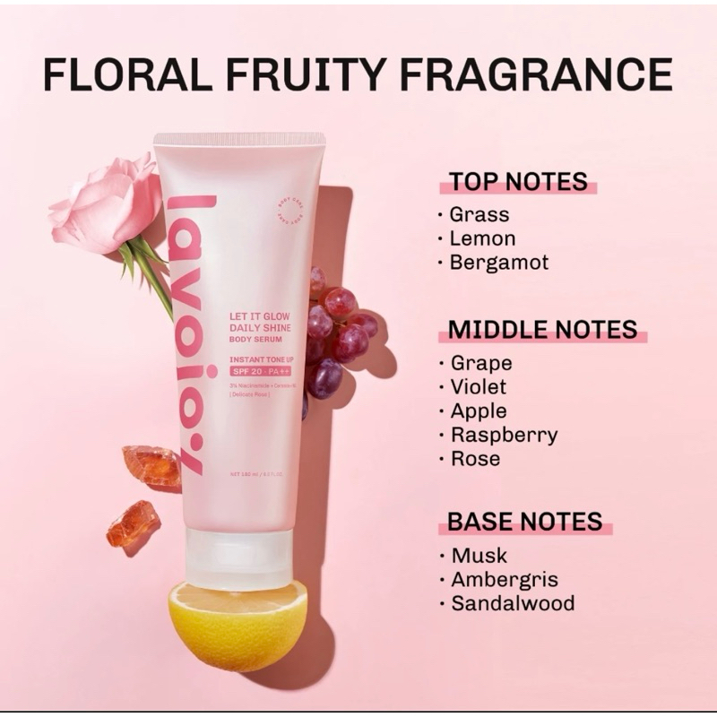 Manfaat Body Serum untuk Kulit Sehat dan Berkilau