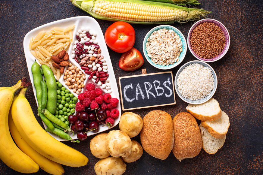 Nutrisi untuk Atlet: Energi dan Pemulihan Optimal