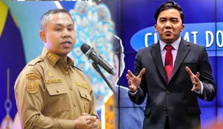 Acara TV Roasting Pemerintah, Hiburan Satir Penuh Kritik