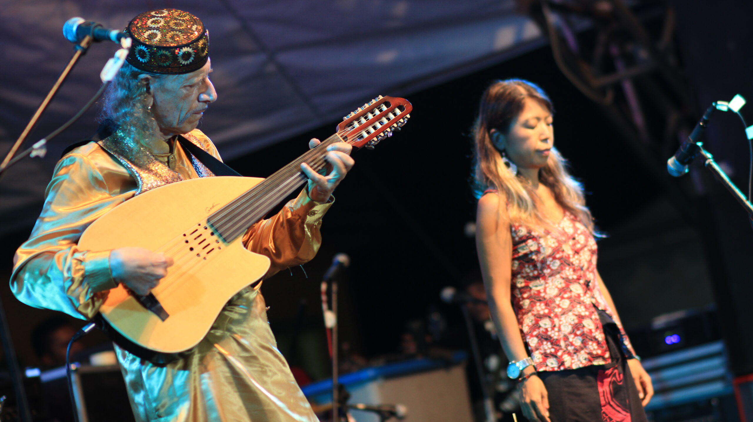 Sawahlunto International Music Festival 2025 Semarakkan Budaya