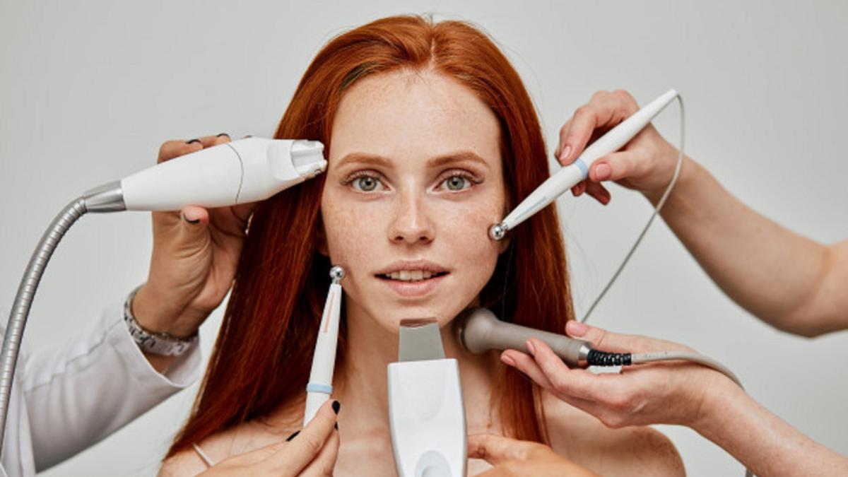 Skincare Berbasis DNA: Masa Depan Perawatan Kulit