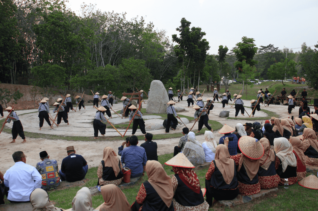 Tubaba Art Festival
