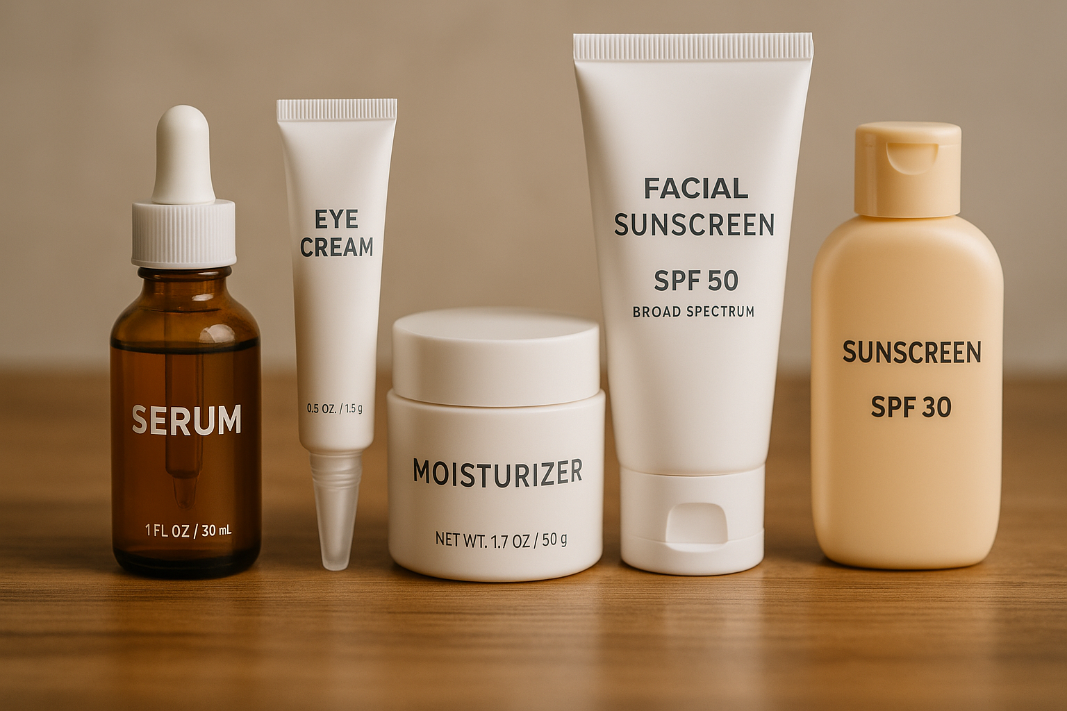 produk skincare