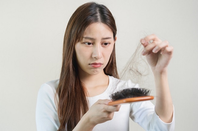 Cara Merawat Rambut Agar Tidak Mudah Rontok