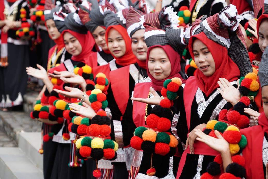 Festival Minangkabau: Merayakan Budaya dan Tradisi Minang