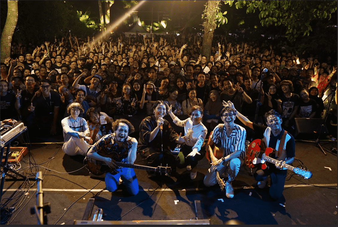 Festival Ngayogjazz: Harmoni Musik dan Budaya di Yogyakarta