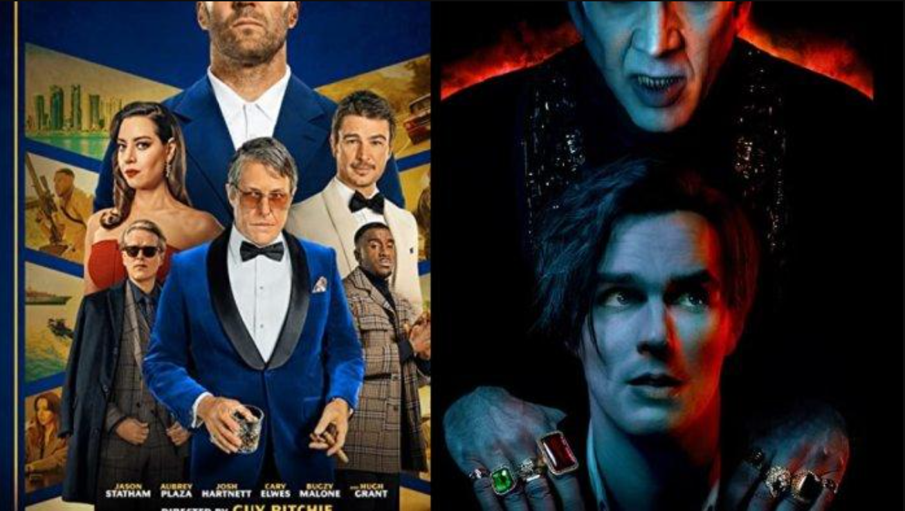 Film Box Office Terbaru yang Wajib Ditonton Tahun Ini