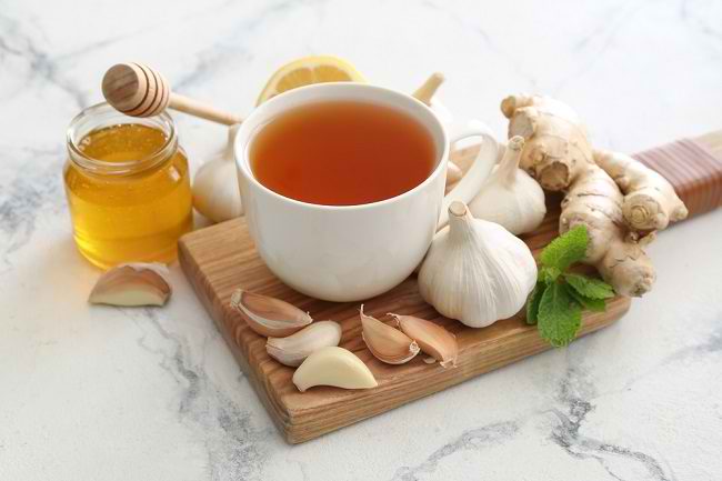 Cara Alami Mengatasi Flu dan Batuk dengan Cepat dan Aman