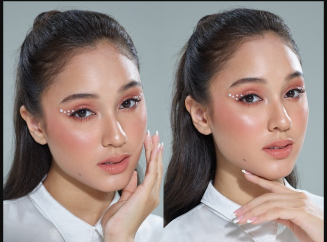 Inspirasi Makeup Festival Anak Muda yang Kekinian