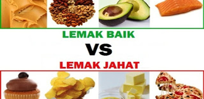 Lemak Baik vs Lemak Jahat: Pahami Perbedaannya untuk Tubuh