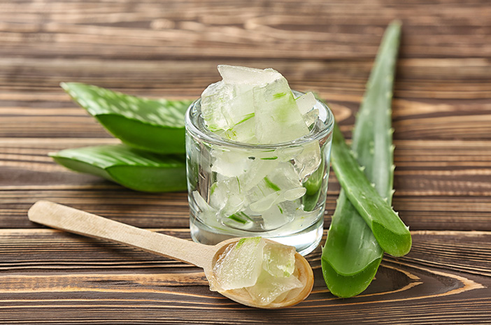 Cara Menghilangkan Jerawat dengan Herbal Secara Alami & Aman