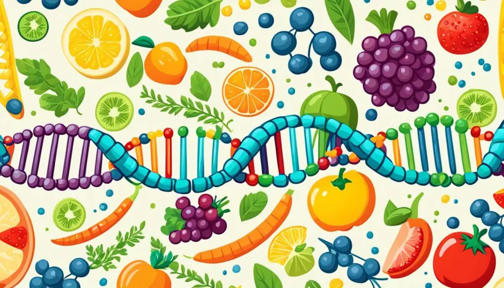 Nutrisi Personalisasi dengan Teknologi DNA