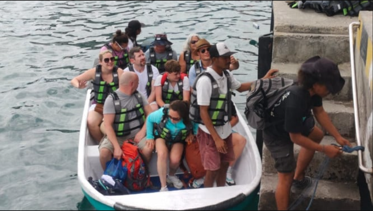 Cara Menghindari Penipuan Wisata di Luar Negeri