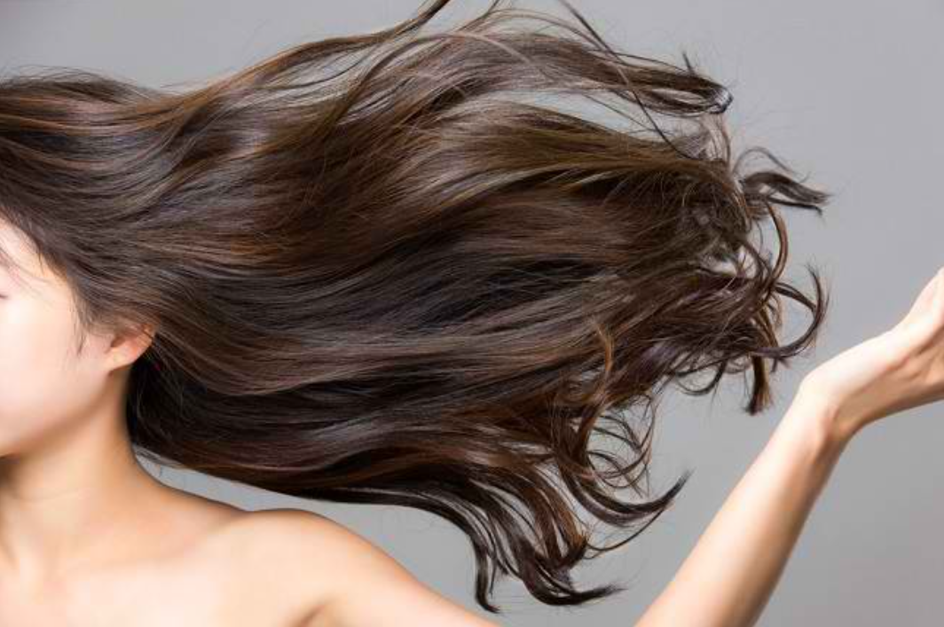 Perawatan Rambut dengan Bahan Alami agar Tetap Sehat Berkilau