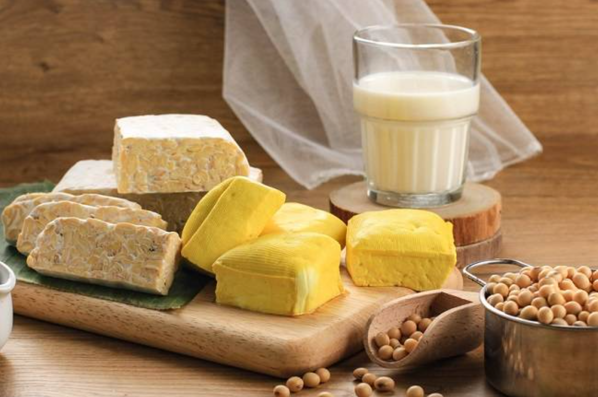 Sumber Protein Nabati untuk Vegetarian yang Wajib Diketahui