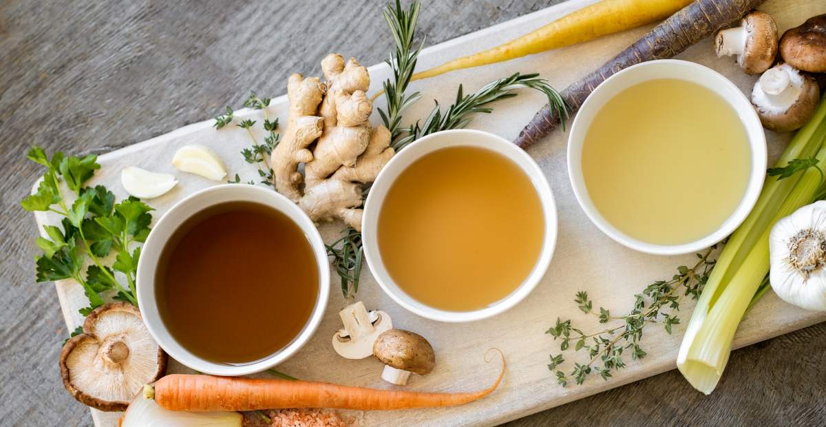 Ramuan Tradisional untuk Atasi Diare secara Alami