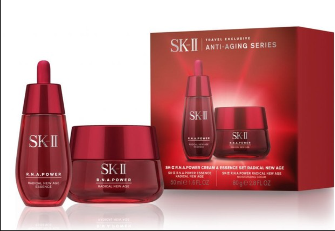 Skincare Anti Aging yang Lagi Populer Saat Ini