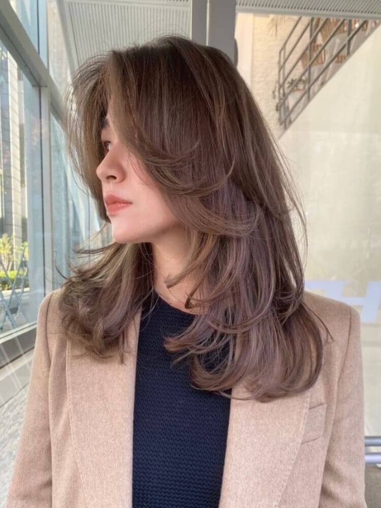 Tren Hair Styling dengan Alat Minimalis