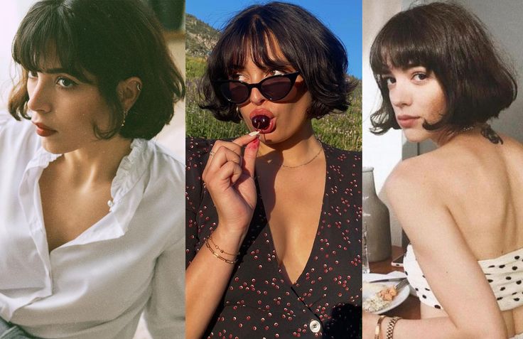 Tren Rambut Bob yang Selalu Timeless dan Elegan